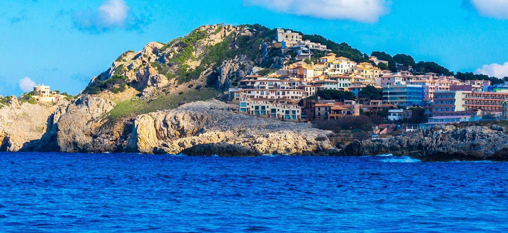 Hotels in Cala Ratjada
